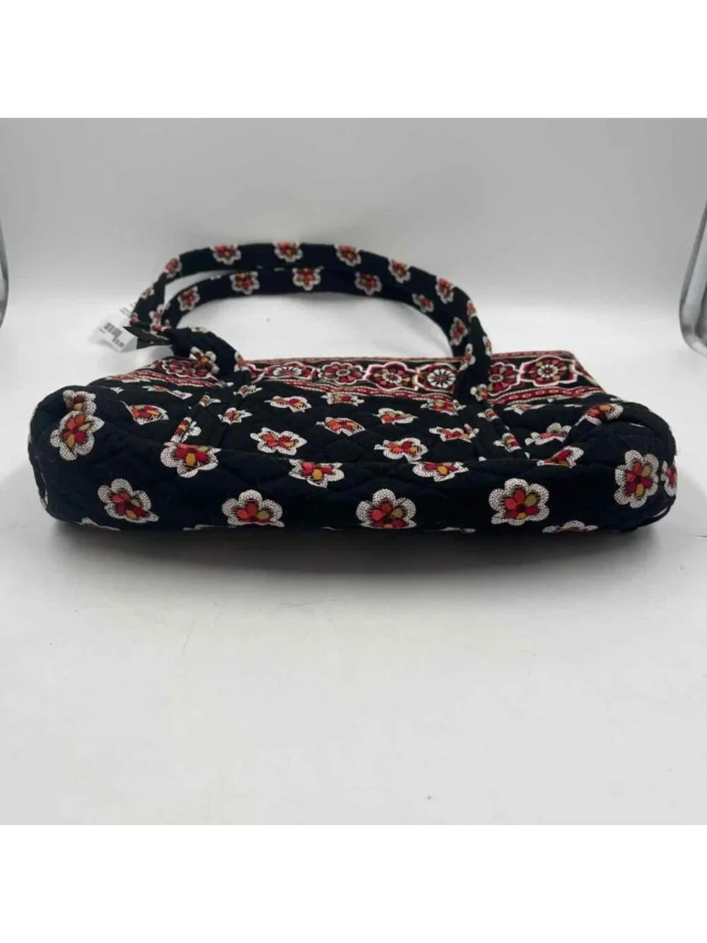 Vera Bradley quilted black